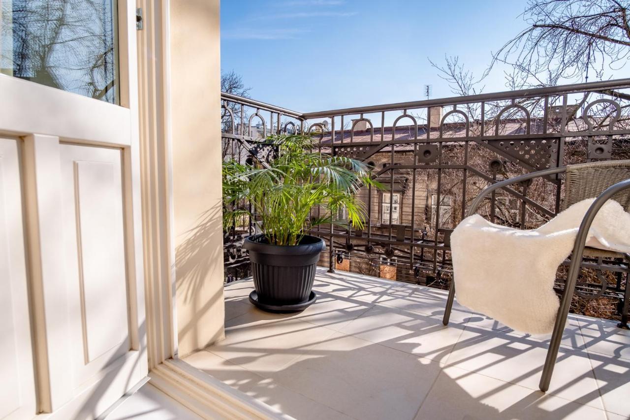 Luxury Apartment St. Sebastian Krakow Exterior photo