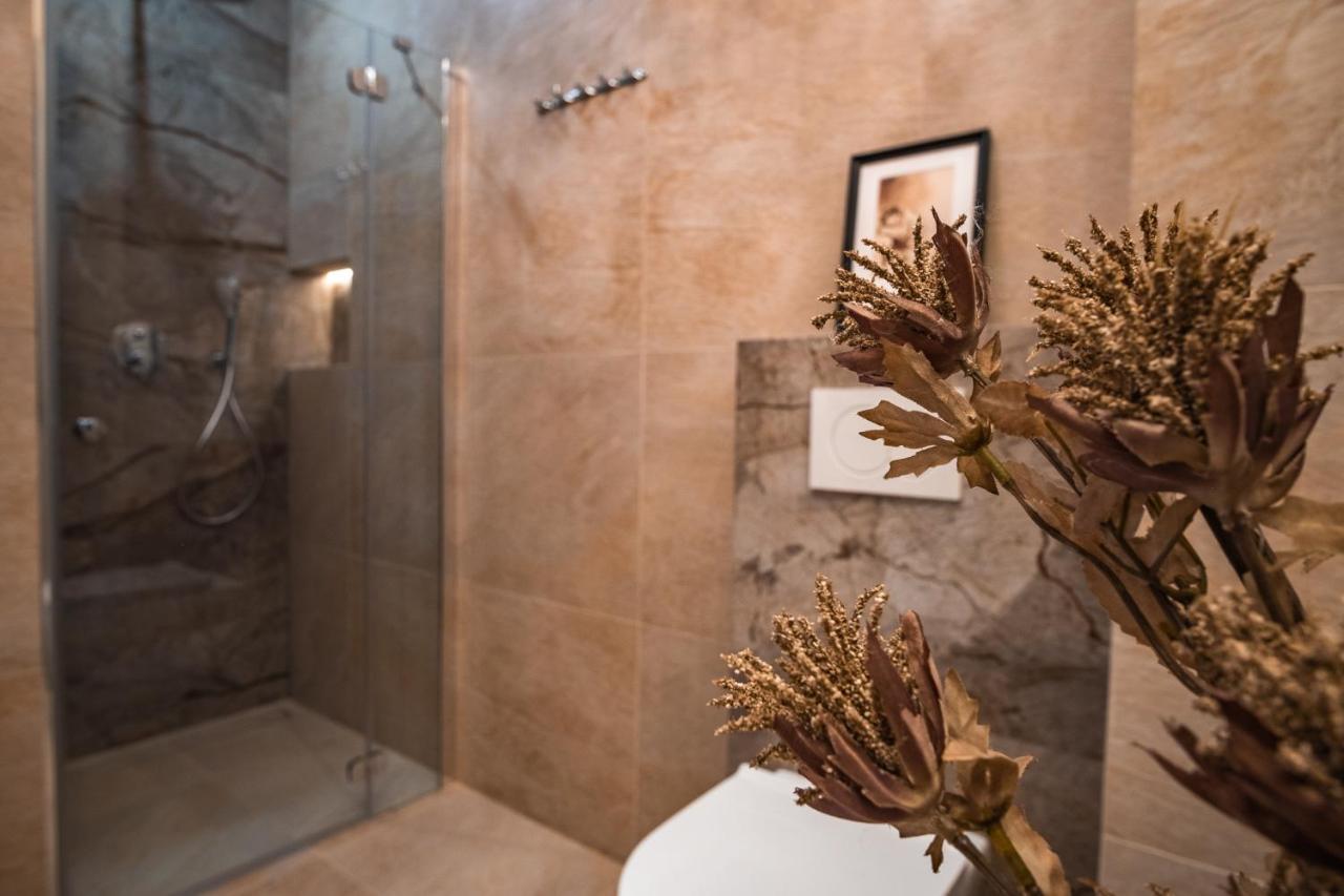 Luxury Apartment St. Sebastian Krakow Exterior photo